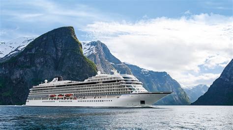 viking cruise fjords and iceland
